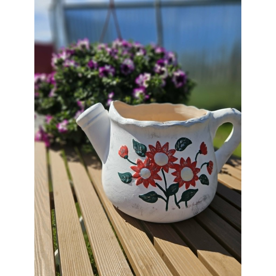 Dekoratívny kvetináč