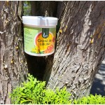 Larix- Krém na päty 250ml 