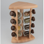 Korenička so stojanom