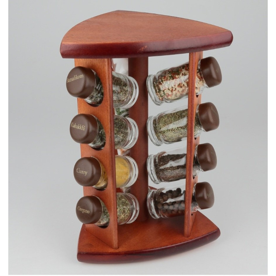 Korenička so stojanom