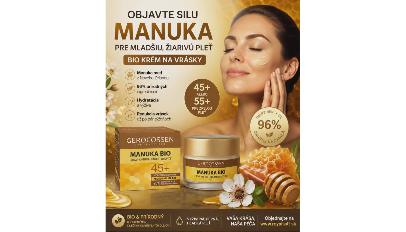 manuka