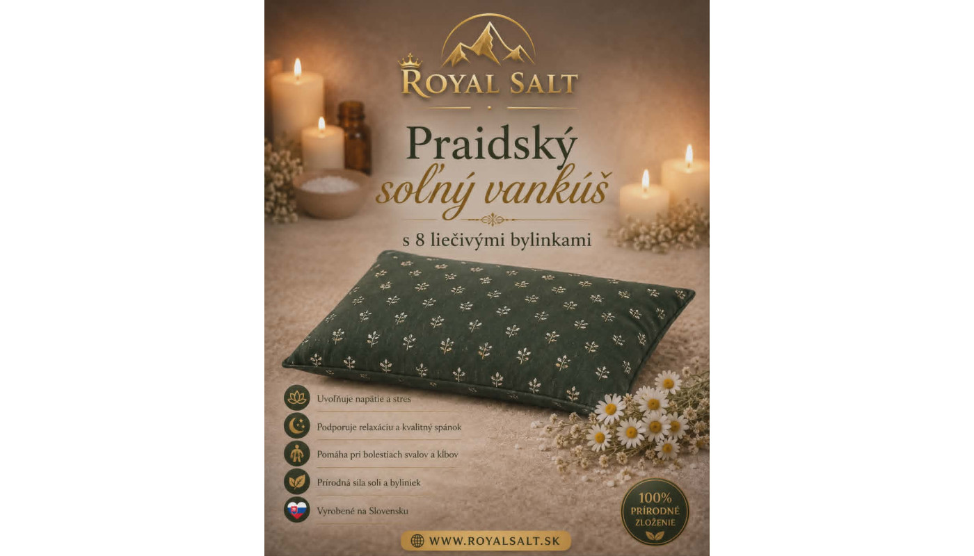 solny vankus