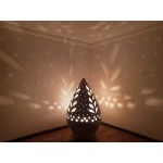 Lampa korond, veľká 