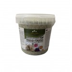 Praidská kúpeľová soľ Bylinková 1,5kg