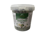 Praidská kúpeľová soľ Zelený čaj 1,5kg Praidská kúpeľová soľ Zelený čaj 1,5kg