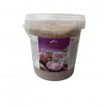 Praidská kúpeľová soľ S vôňou divej ruže 1,5kg
