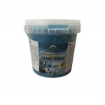Praidská kúpeľová soľ Citrón a eukaliptus 1,5kg