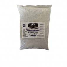 Royal salt prírodná soľ  1kg