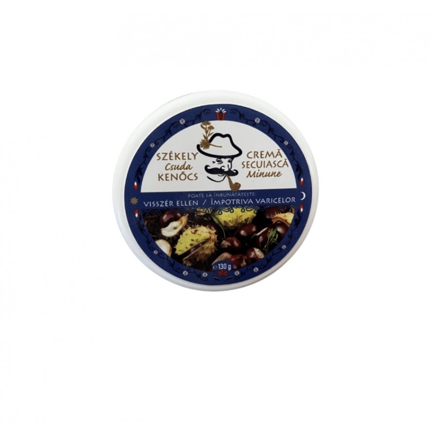 Sikulský zázračný krém na kŕčové žily 130g