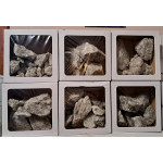 Liečivá praidská kamenná soľ 2kg