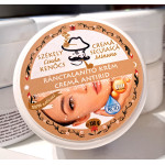 Sikulský zázračný krém proti vráskam 130g 