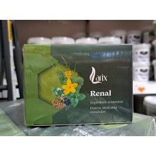 Renal, obličková filtrovaná čajová zmes
