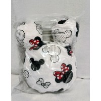 Soľný vankúšik Mickey