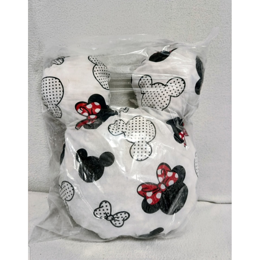 Soľný vankúšik Mickey Soľný vankúšik Mickey