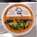 Sikulský zázračný krém na poranenú kožu 130g