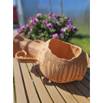 Dekoratívny kvetináč