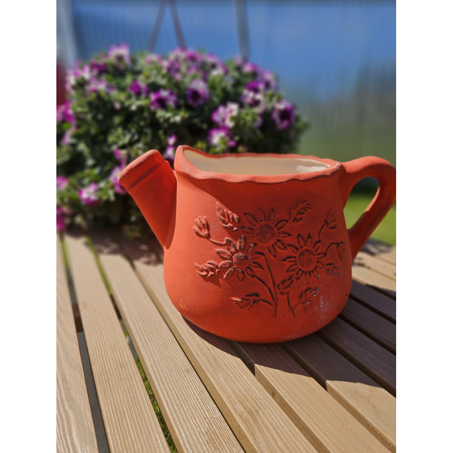 Dekoratívny kvetináč