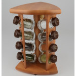 Korenička so stojanom