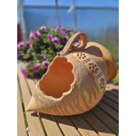 Dekoratívny kvetináč