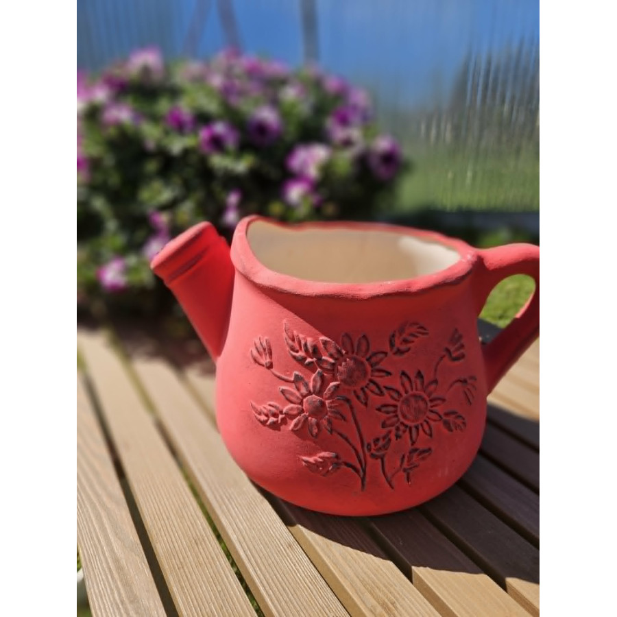 Dekoratívny kvetináč