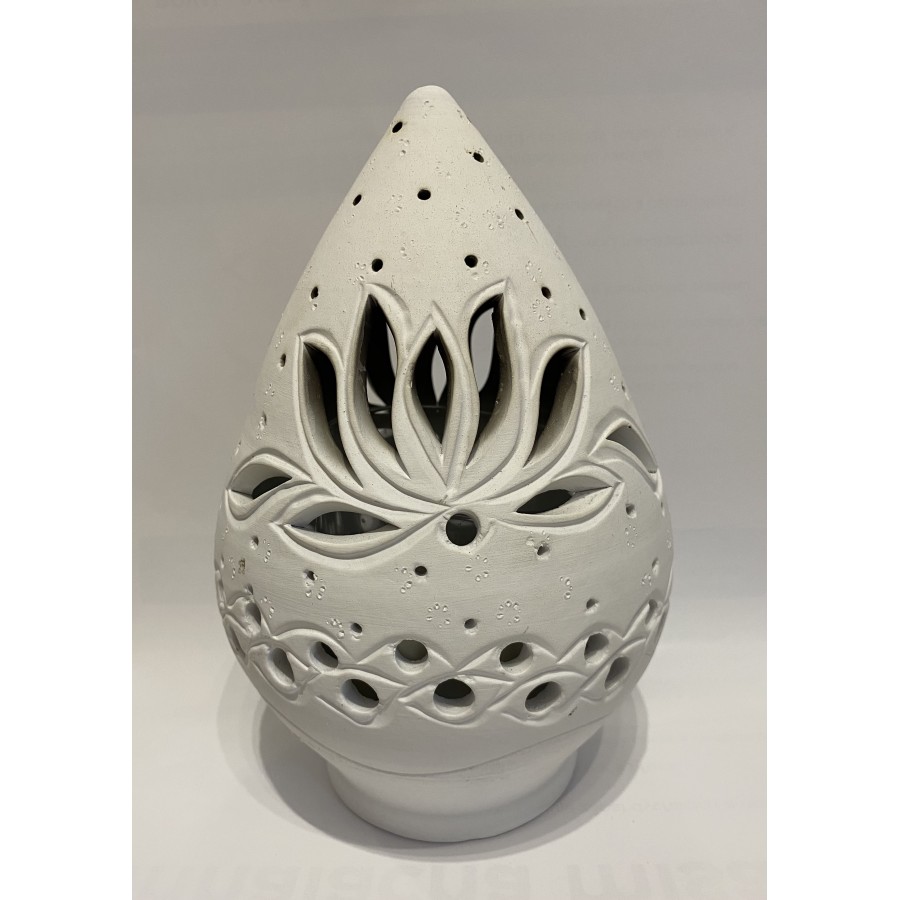 Lampa korond, veľká