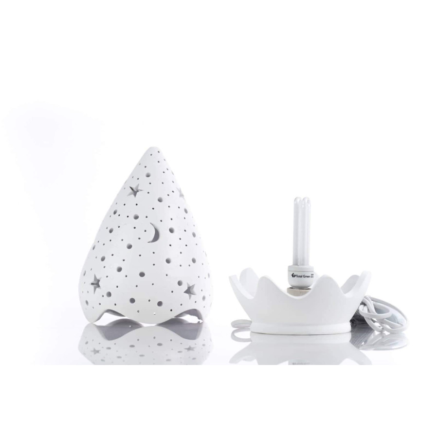 Lampa korond, veľká 